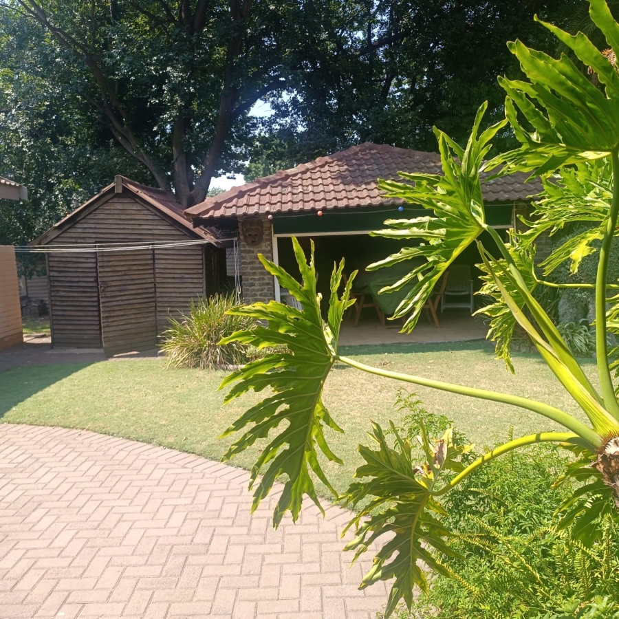 4 Bedroom Property for Sale in Sasolburg Free State